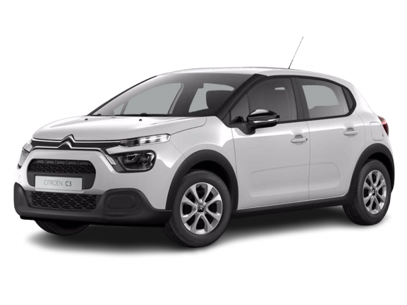 CITROEN C3 FEEL
