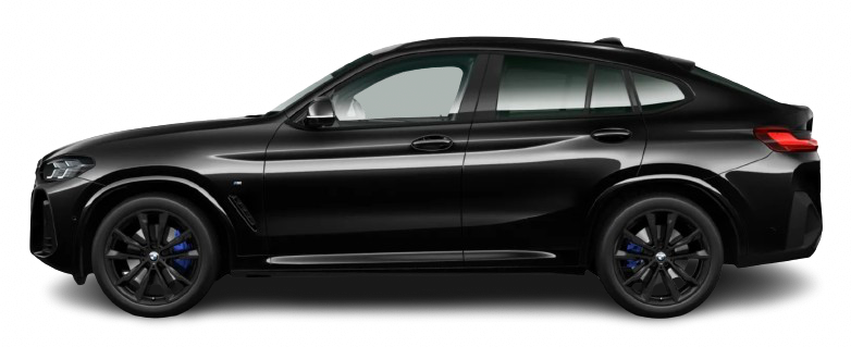 BMW X4 20d