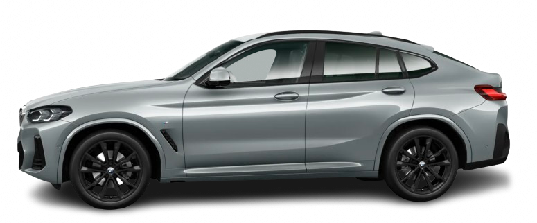 BMW X4 2Oi