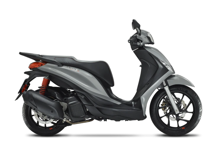 PIAGGIO MEDLEY 125