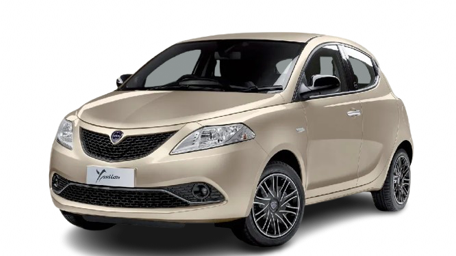 LANCIA Y